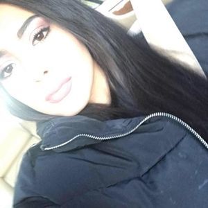 Meet your Posher, Aimee